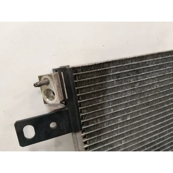 Condensador Aire Acondicionado para Peugeot 3008 Ii Suv (Mc_, Mr_, Mj_, M4_)