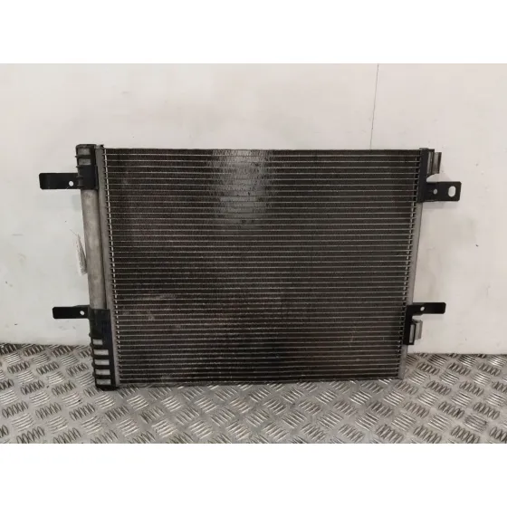 Condensador Aire Acondicionado para Peugeot 3008 Ii Suv (Mc_, Mr_, Mj_, M4_)