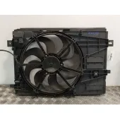 Electroventilador para Peugeot 3008 Ii Suv (Mc_, Mr_, Mj_, M4_)