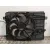 Electroventilador para Peugeot 3008 Ii Suv (Mc_, Mr_, Mj_, M4_)