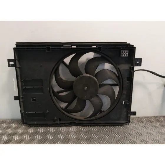 Electroventilador para Peugeot 3008 Ii Suv (Mc_, Mr_, Mj_, M4_)