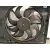 Electroventilador para Peugeot 3008 Ii Suv (Mc_, Mr_, Mj_, M4_)
