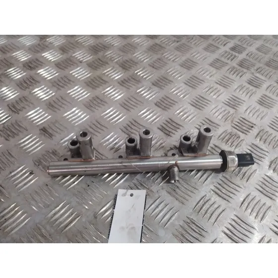 Rampa Inyectora para Peugeot 3008 Ii Suv (Mc_, Mr_, Mj_, M4_)