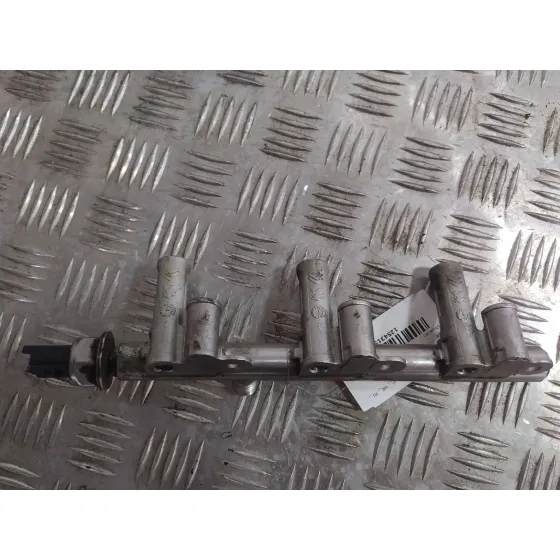 Rampa Inyectora para Peugeot 3008 Ii Suv (Mc_, Mr_, Mj_, M4_)