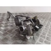 Turbocompresor para Peugeot 3008 Ii Suv (Mc_, Mr_, Mj_, M4_)