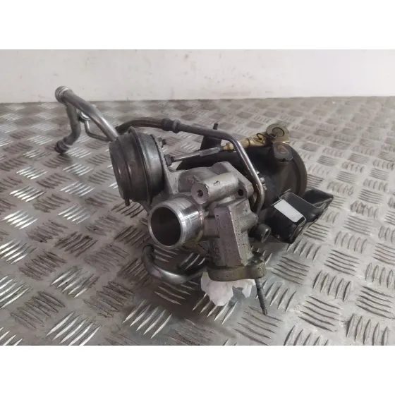 Turbocompresor para Peugeot 3008 Ii Suv (Mc_, Mr_, Mj_, M4_)