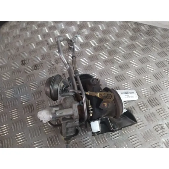 Turbocompresor para Peugeot 3008 Ii Suv (Mc_, Mr_, Mj_, M4_)