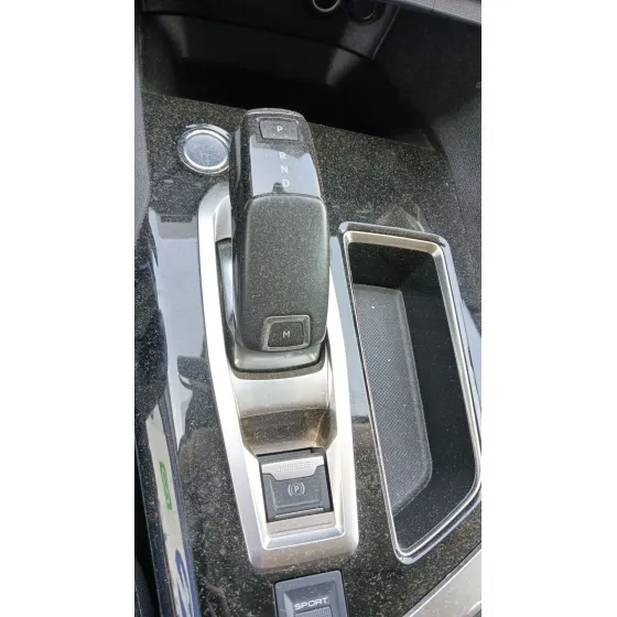 Palanca Cambio para Peugeot 3008 Ii Suv (Mc_, Mr_, Mj_, M4_)