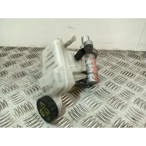 Bomba Freno para Peugeot 3008 Ii Suv (Mc_, Mr_, Mj_, M4_)