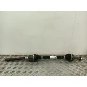 Transmision Delantera Derecha para Peugeot 3008 Ii Suv (Mc_, Mr_, Mj_, M4_)