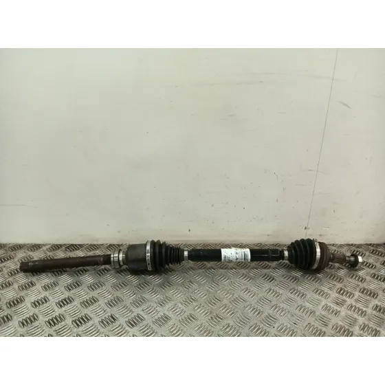 Transmision Delantera Derecha para Peugeot 3008 Ii Suv (Mc_, Mr_, Mj_, M4_)