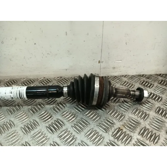 Transmision Delantera Derecha para Peugeot 3008 Ii Suv (Mc_, Mr_, Mj_, M4_)