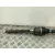 Transmision Delantera Derecha para Peugeot 3008 Ii Suv (Mc_, Mr_, Mj_, M4_)
