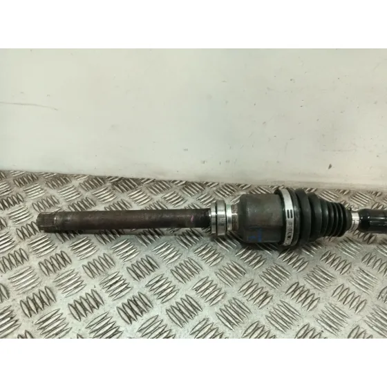 Transmision Delantera Derecha para Peugeot 3008 Ii Suv (Mc_, Mr_, Mj_, M4_)