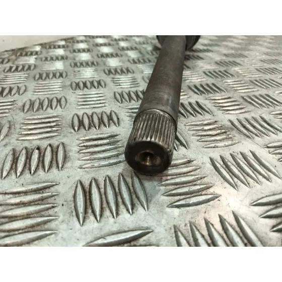 Transmision Delantera Derecha para Peugeot 3008 Ii Suv (Mc_, Mr_, Mj_, M4_)