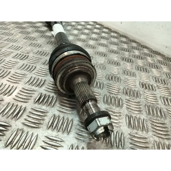Transmision Delantera Derecha para Peugeot 3008 Ii Suv (Mc_, Mr_, Mj_, M4_)