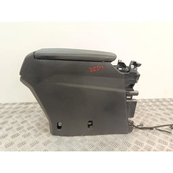 Consola Central para Peugeot 3008 Ii Suv (Mc_, Mr_, Mj_, M4_)