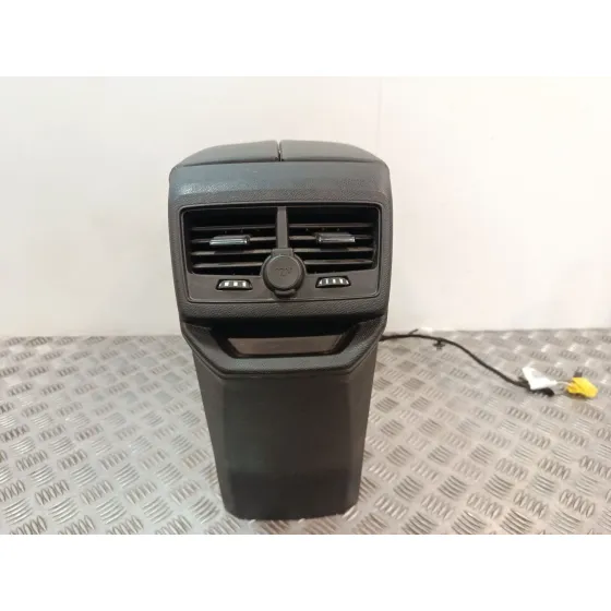Consola Central para Peugeot 3008 Ii Suv (Mc_, Mr_, Mj_, M4_)