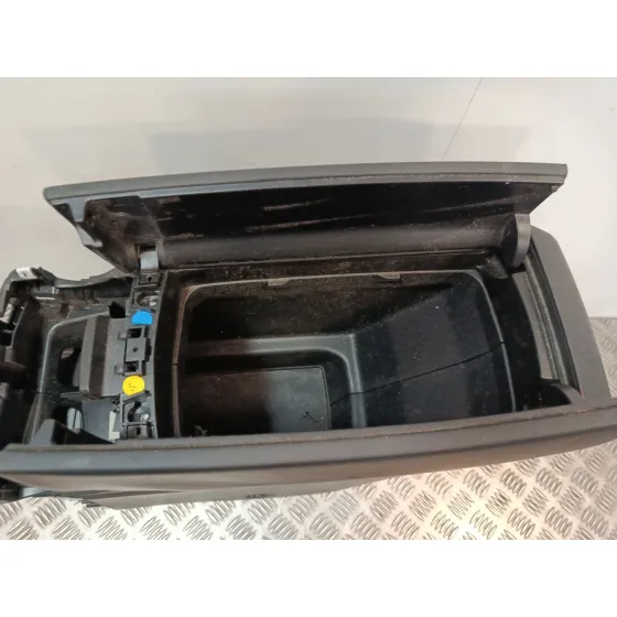 Consola Central para Peugeot 3008 Ii Suv (Mc_, Mr_, Mj_, M4_)