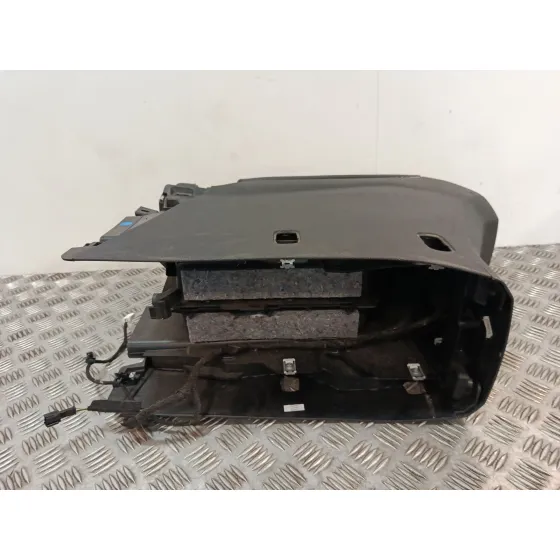 Consola Central para Peugeot 3008 Ii Suv (Mc_, Mr_, Mj_, M4_)