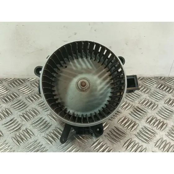 Motor Calefaccion para Peugeot 3008 Ii Suv (Mc_, Mr_, Mj_, M4_)