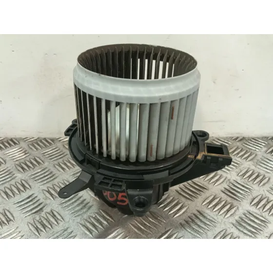 Motor Calefaccion para Peugeot 3008 Ii Suv (Mc_, Mr_, Mj_, M4_)