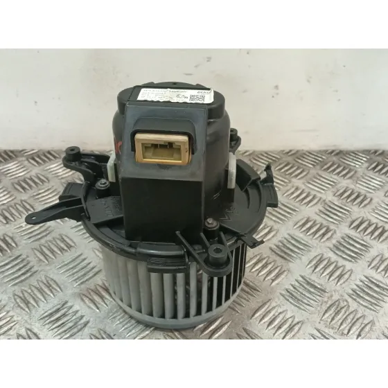 Motor Calefaccion para Peugeot 3008 Ii Suv (Mc_, Mr_, Mj_, M4_)