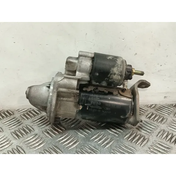 Motor Arranque para Audi A6 C5 Avant (4B5, 4B6)