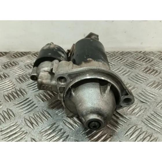 Motor Arranque para Audi A6 C5 Avant (4B5, 4B6)