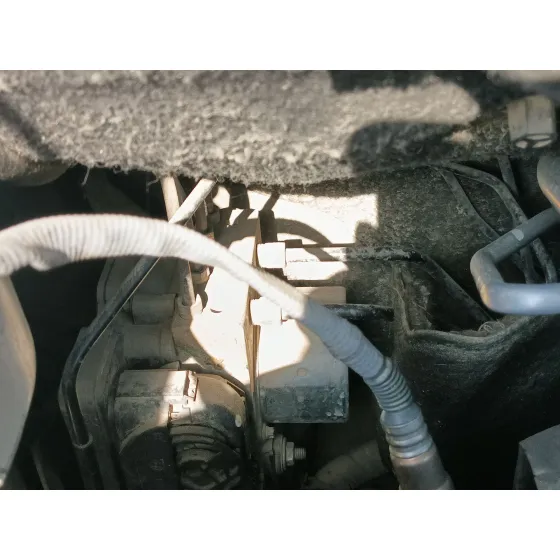 Abs para Nissan Qashqai Ii (J11, J11_)
