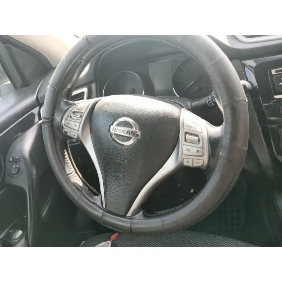 Airbag Delantero Izquierdo para Nissan Qashqai Ii (J11, J11_)