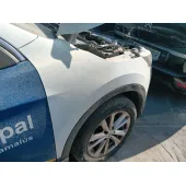 Aleta Delantera Derecha para Nissan Qashqai Ii (J11, J11_)