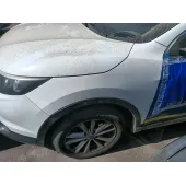 Aleta Delantera Izquierda para Nissan Qashqai Ii (J11, J11_)