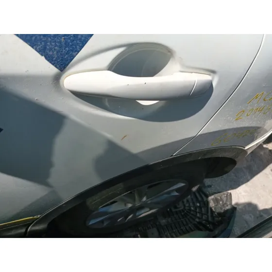 Aletin Trasero Izquierdo para Nissan Qashqai Ii (J11, J11_)