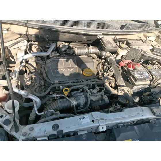 Alternador para Nissan Qashqai Ii (J11, J11_)