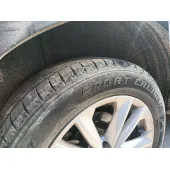 Amortiguador Trasero Derecho para Nissan Qashqai Ii (J11, J11_)