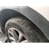 Amortiguador Trasero Izquierdo para Nissan Qashqai Ii (J11, J11_)