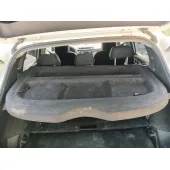 Bandeja Trasera para Nissan Qashqai Ii (J11, J11_)