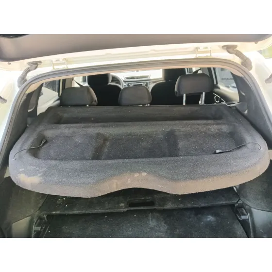Bandeja Trasera para Nissan Qashqai Ii (J11, J11_)