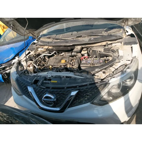 Barra Estabilizadora Delantera para Nissan Qashqai Ii (J11, J11_)
