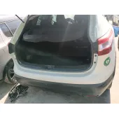 Barra Estabilizadora Trasera para Nissan Qashqai Ii (J11, J11_)