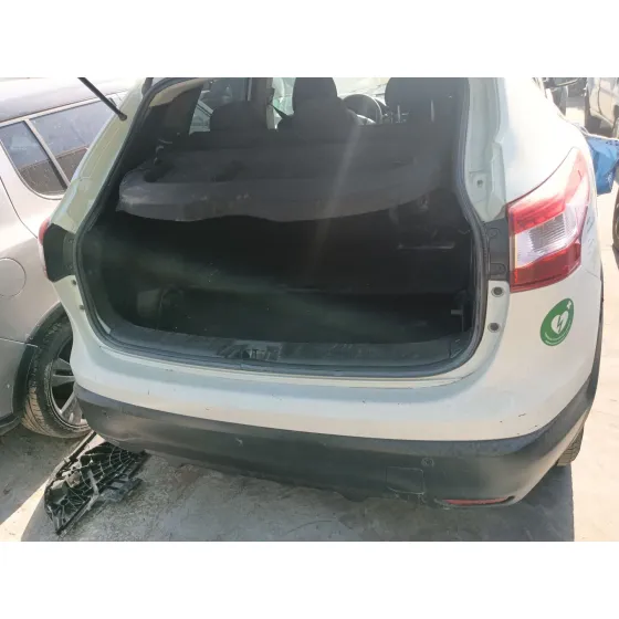 Barra Estabilizadora Trasera para Nissan Qashqai Ii (J11, J11_)