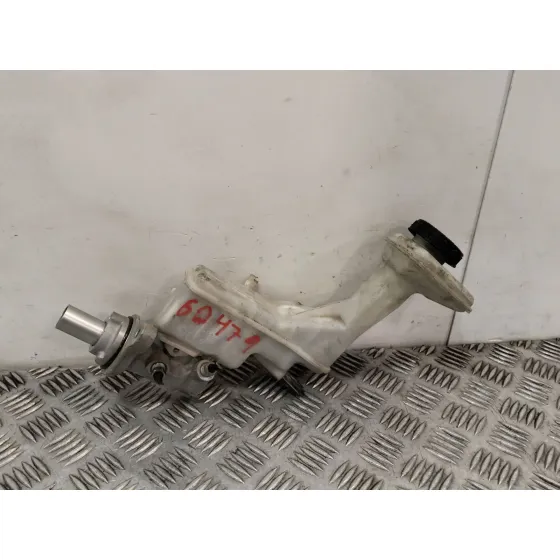 Bomba Freno para Nissan Qashqai Ii (J11, J11_)