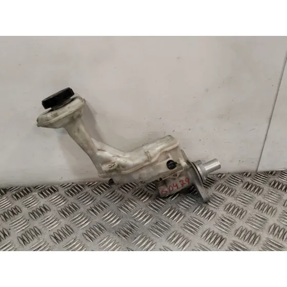 Bomba Freno para Nissan Qashqai Ii (J11, J11_)