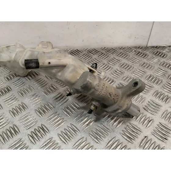 Bomba Freno para Nissan Qashqai Ii (J11, J11_)
