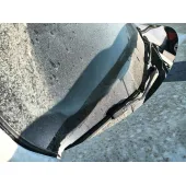 Brazo Limpia Delantero Derecho para Nissan Qashqai Ii (J11, J11_)
