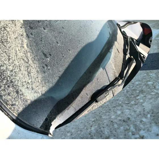 Brazo Limpia Delantero Derecho para Nissan Qashqai Ii (J11, J11_)