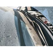 Brazo Limpia Delantero Izquierdo para Nissan Qashqai Ii (J11, J11_)