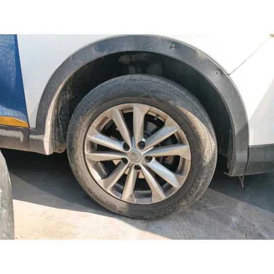 Brazo Suspension Inferior Delantero Derecho para Nissan Qashqai Ii (J11, J11_)