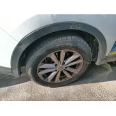 Brazo Suspension Inferior Delantero Izquierdo para Nissan Qashqai Ii (J11, J11_)